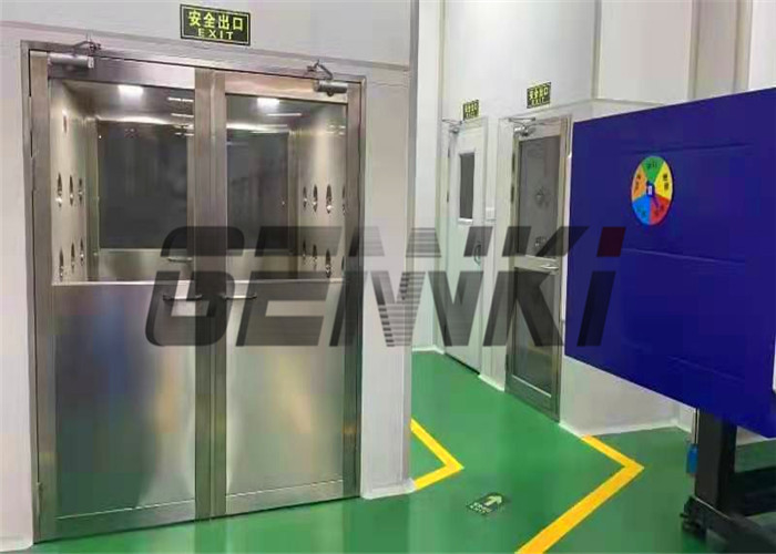 China Gennki Group Unternehmensprofil