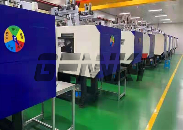 China Gennki Group Unternehmensprofil