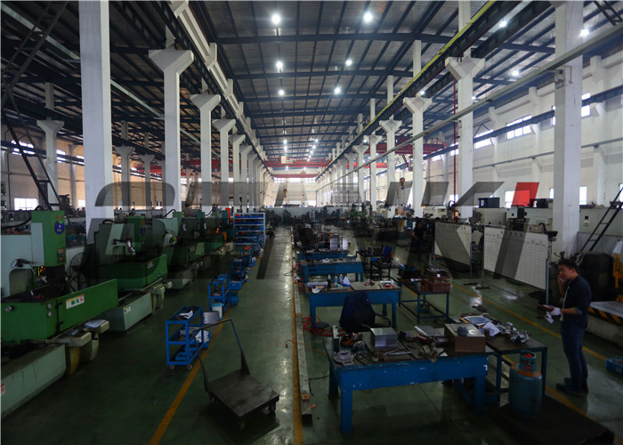 China Gennki Group Unternehmensprofil