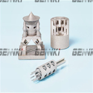 Harden Steel Plastic Injection Mold Laser Metal Sintering Cold Runner